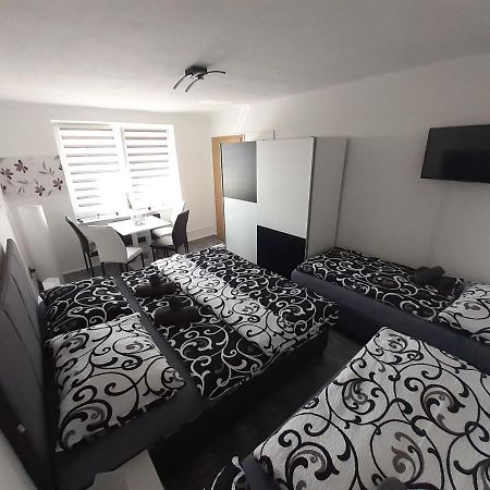 Apartmán LauMar 3 Bzenec Exterior foto