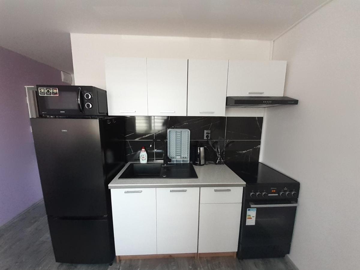 Apartmán LauMar 3 Bzenec Exterior foto