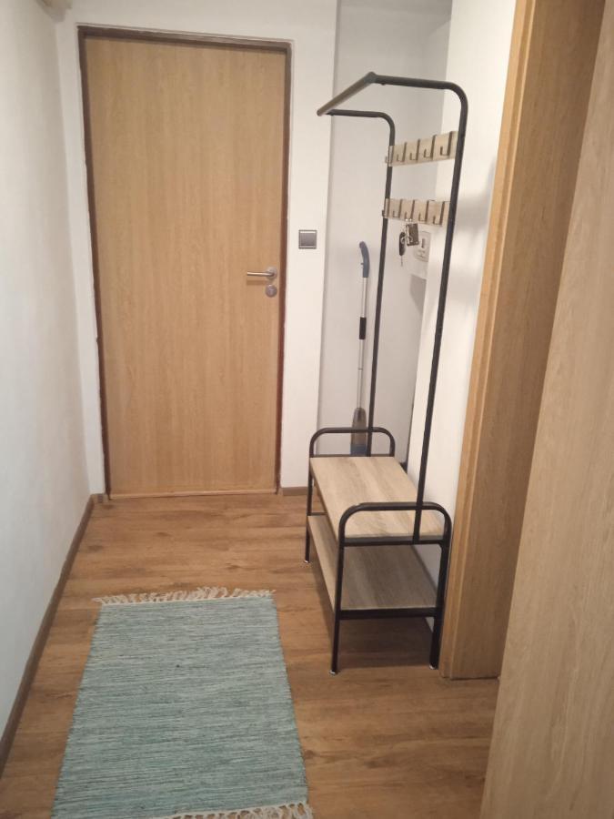 Apartmán LauMar 3 Bzenec Exterior foto