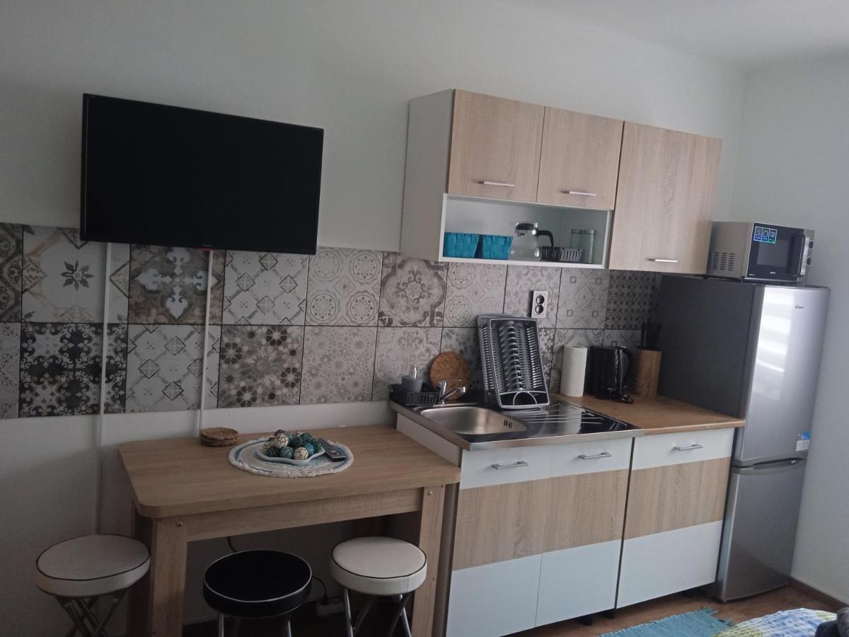 Apartmán LauMar 3 Bzenec Exterior foto