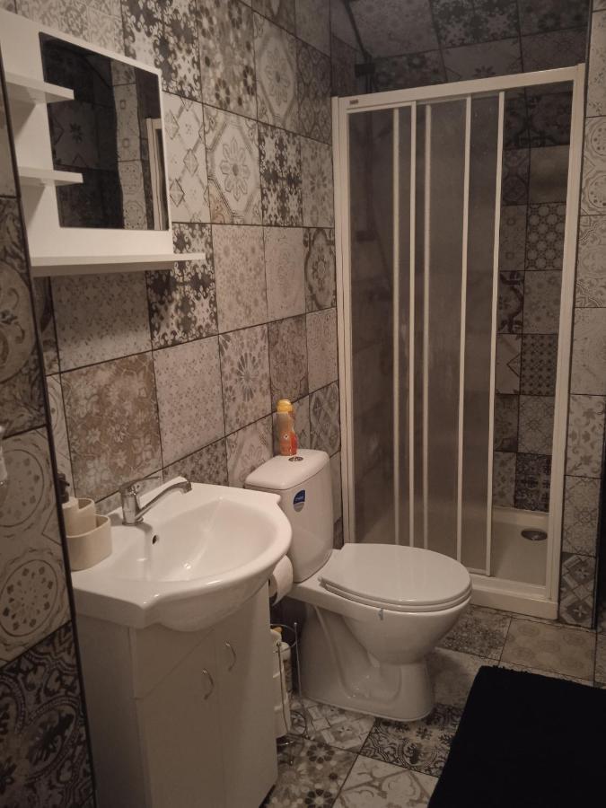 Apartmán LauMar 3 Bzenec Exterior foto